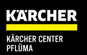 Kärcher Center PflüMa